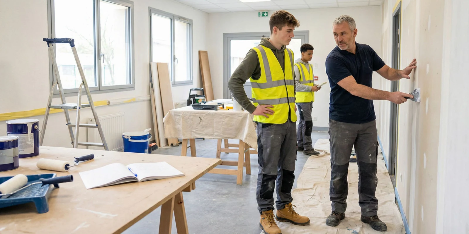 PFMP en Bac Pro AFB : Guide Complet pour Réussir ton Stage en Entreprise PFMP en Bac Pro AFB : Guide Complet pour Réussir ton Stage en Entreprise