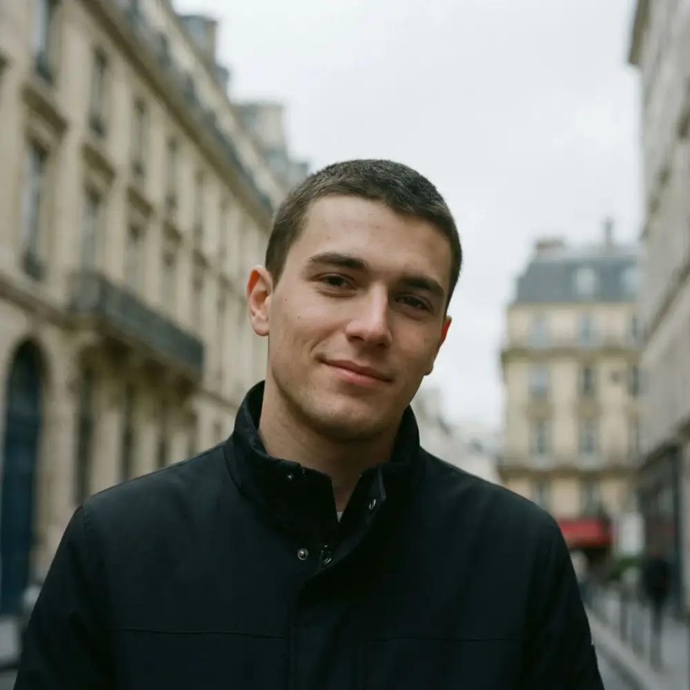 Fondateur de Bac Pro AFB