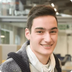 Rédacteur des articles de blog de Bac Pro AFB