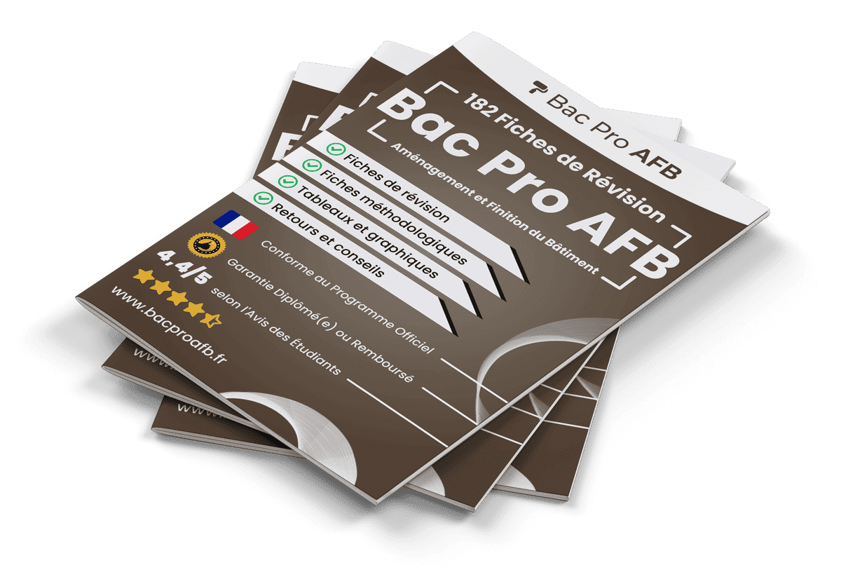 182 Fiches de Révision pour le Bac Pro AFB