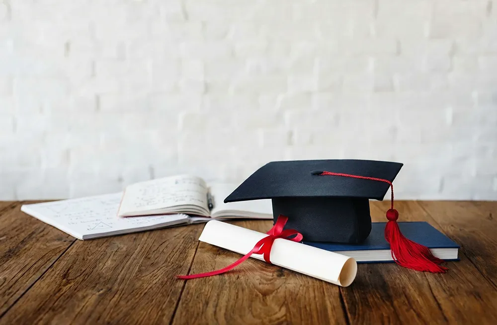 Réussite de son Bac Pro AFB